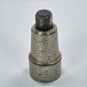 VIM Tools H6-516 Soporte de Brocas Estilo Recto 5/16" Hexagonal X 3/8" Unidad DE COLECCIÓN - Imagen 1 de 8