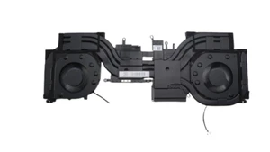 Módulo térmico disipador térmico ventilador Lenovo 5H40S20939 Legion Slim 5 16APH8 82Y9000QUS - Imagen 1 de 3