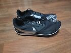 Size 4.5 - Nike Zoom Rival Xc 6 Black Cross Country Long Distance Spikes 