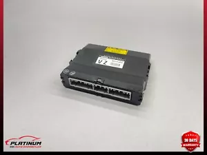 Unidad de módulo de control de tracción Lexus IS F ABS Trac VSC 2008 OEM 89540-53360 - Imagen 1 de 9