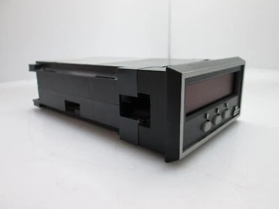 Red Lion Controls IMT02060 Apollo Intelligent Thermocouple Meter *No Gasket* - Image 1 of 4