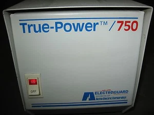 Acme PLC85002 True-Power 750 VA Constant Voltage Regulator Line Conditioner 120v - Picture 1 of 7