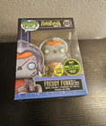 Funko Pop Digital - Freddy Funko - Freddy Funko as Zombie Knight 223 (Glow)