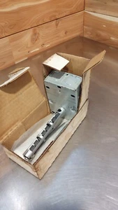 Honeywell L4064B2228 Fan & Limit L4064A 5” Depth Furnace Control - Picture 1 of 6