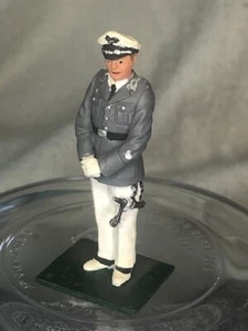 Deutscher Offizier, WW2 - Bild 1 von 3