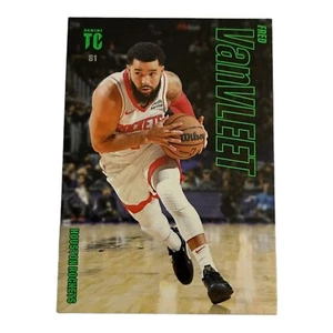 Panini Basketball NBA Top Class 2024 Karte Nr.81 Fred VanVleet - Picture 1 of 1