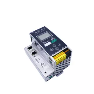 BIHL+WIEDEMANN BWU2238 BWU 2238 ASi-3 PROFINET-Gateway 17573 -used- - Bild 1 von 4