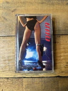 Lethal by U.T.F.O. (Cassette, Aug-1999, Select) - Foto 1 di 7