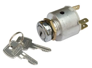 Lucas Type 31973 47SA Ignition Switch for Mini Morris Minor Sprite Midget 13H337 - Picture 1 of 4