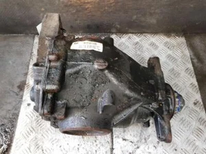 2006-2013 E70 BMW X5 XDRIVE REAR DIFFERENTIAL 3.0 DIESEL RATIO 3.15 7590913 - Picture 1 of 9