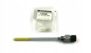 CAPTEUR DE NIVEAU D'HUILE MOTEUR RENAULT 1.9 DCI F9Q (OE 111457408R) - Picture 1 of 5