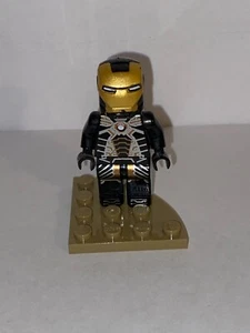 Lego Minifigur Iron Man - Bild 1 von 3
