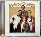 FAWLTY TOWERS CD Soundtrack Rare John Cleese BBC
