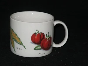 Taza de café sopa grande de verduras frescas ilimitadas de mesa - Imagen 1 de 4
