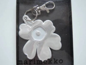 marimekko Unikko Schlüsselhalter Maija Isora Reflektor - Bild 1 von 3