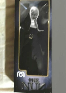 FIGURA DE ACCIÓN Mego La Monja como nueva en caja original sellada - Imagen 1 de 2