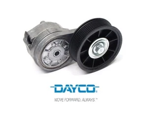 Tensor de cinturón de ventilador Dayco ERR6439 Range Rover P38 y Discovery 2 4,0 L V8 gasolina - Imagen 1 de 2