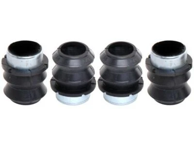 For 2007-2013 GMC Yukon XL 1500 Caliper Bushing Front Raybestos 93634WWZW 2008 - Image 1 of 2