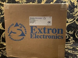 Extron MHR-2P/500 22-129-03, 500' 2-Condutor, Mini High Resolution S-Video Cable - Picture 1 of 8