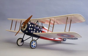 DUMAS Spad Xiii 35' R/C DUM1816 - Picture 1 of 1