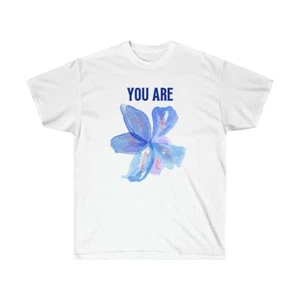 Unisex Ultra Cotton Tee - Picture 1 of 11