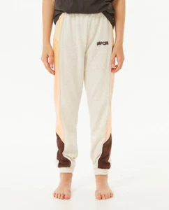 Rip Curl Block Party Jogginghose - Neu - 128 - Bild 1 von 5