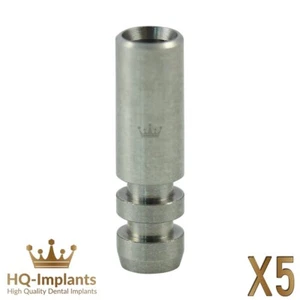 Q5 Vorrichtung Analog kompatibel Straumann B0ne Level® Ø3,3 mm NC - Bild 1 von 3