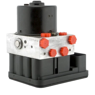 ABS Control Unit Renault 10020601054 8200159837D 10096014233 24 Months Warranty - Image 1 of 4