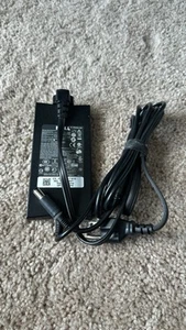 Genuine Dell FA065LS1-01 PA-12 Family Netbook Power Supply 19.5V 3.34A 65W - Afbeelding 1 van 4