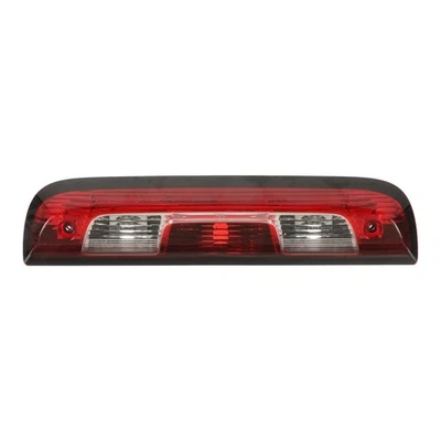 OEM NEW 2014-2023 Sierra Silverado Rear High Mount Stop Cargo Lamp 85072490 - Image 1 of 4