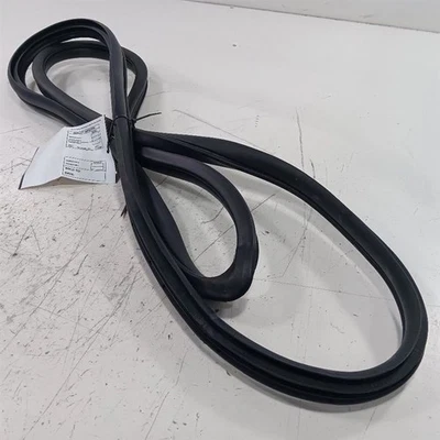 Kia Soul en carrocería puerta jamba sello pasajero delantero derecho 2017 2018 2019 Foto 1 de 4