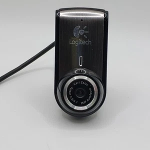 Logitech C905 2MP USB Webcam - Afbeelding 1 van 10