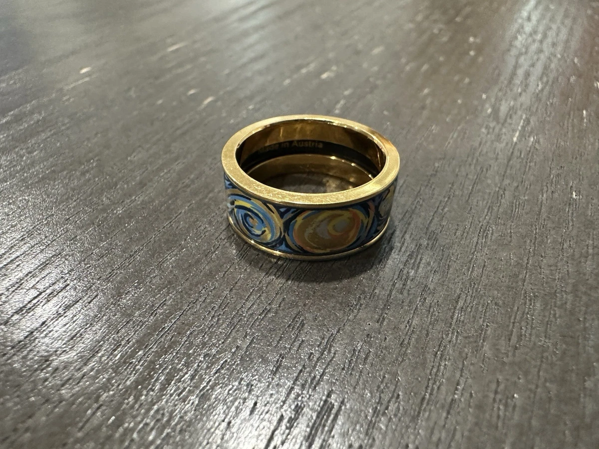 ヴィンテージバングル M.FREY WILLE 古代エジプト スカラベ スネーク