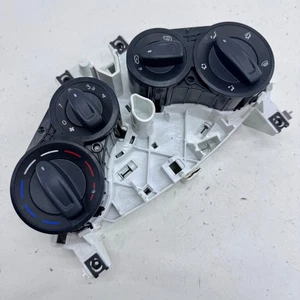 FORD KA MK2 HEATER CONTROL 98618294 HEATING SWITCH DIAL 08-16 - Picture 1 of 14