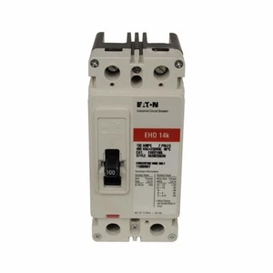 EHD2100L - Eaton - Molded Case Circuit Breaker - Picture 1 of 3