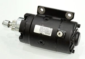 MOTOR ARRANCADOR HITACHI 688-8100-12 S114-263B 12V - Imagen 1 de 7