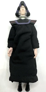 Burger King Disney 1996 jorobado Claude Frollo villano figura de juguete Notre Dame - Imagen 1 de 4