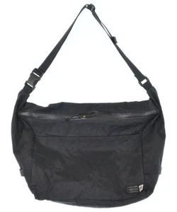 Hombre Nino Shoulder Bags Black 2200599441125 - Picture 1 of 9