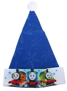 Children's Character Santa (Thomas the Tank) - Picture 1 of 2