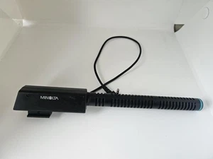 Minolta DM-1 Mikrofon - Bild 1 von 4