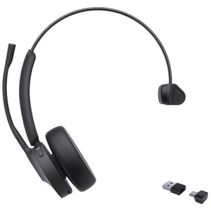 Yealink BH 70 Mono Teams Headset USB-C/A - Bild 1 von 1