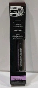 Julep Cushion Complexion 5-in-1 Skin Perfector with Turmeric 420 MOCHA 0.16 oz. - Picture 1 of 6
