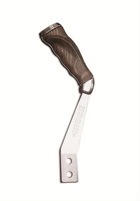 Hurst Replacement Shifter Stick Steel Chrome Pistol Grip Fits Dodge Hurst Foto 1 de 3
