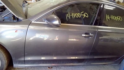 Левая передняя дверь водителя подходит для Audi A6 12-17 10291876 - Изображение 1 из 4