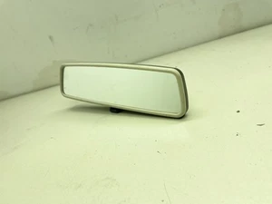 VW JETTA MK6 2011-2017 Gray Interior Rear View Mirror 3C0857511J - Picture 1 of 4