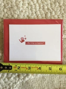 Happy Returns Greeting Card Any Occasion Unique Card  - Picture 1 of 2