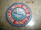 Railroad Railway Train Patches (YOU CHOOSE) Lot #2 Choices 