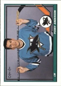 B2631- 1991-92 O-Pee-Chee Hk Karten 501-528 + Einsätze -du Pick- 15 + Kostenlose - Bild 1 von 119