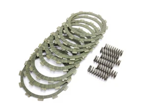 Kupplung Satz verstärkt EBC SRC085 für Suzuki GSXR 1000 GSXR1000 GSX-R 2005-2008 - Bild 1 von 4