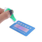 Anti-Blue Light Test Detection Card Blue Light Generator Anti-Radiation Glasses